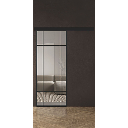 Спейс Ап 7 Black фото