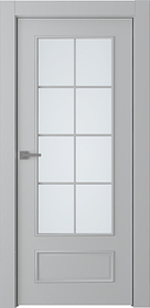 Ламира 5 Эмаль пепельный фото