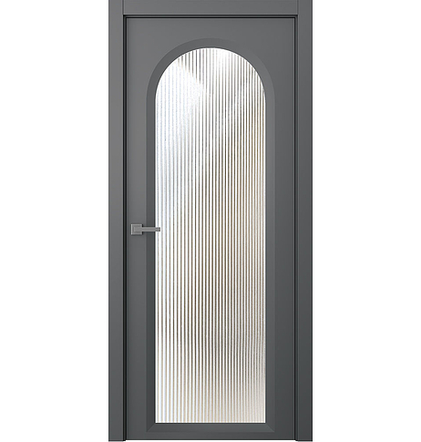 Аргентум 1E Эмаль графит фото