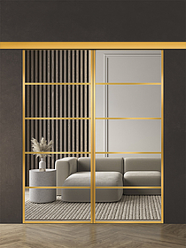 Спейс Ап 4 Gold Двойная фото Спейс Ап 4 Gold Двойная фото