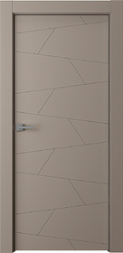 Svea Эмаль мокко фото