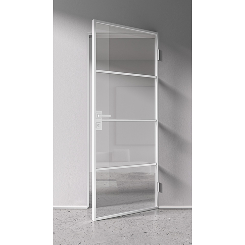 Спейс Апр 3 White фото