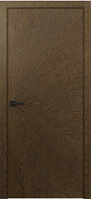 Дв.полотно Пвдгщ "Лайнвуд 4" Античный Орех 2,0-0,8 Smartcore Распашная