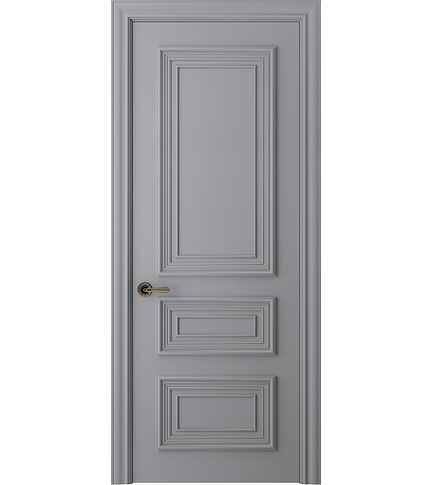 Палаццо 3/1 Эмаль светло-серый фото Палаццо 3/1 Эмаль светло-серый фото