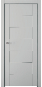 Split Эмаль пепельный фото