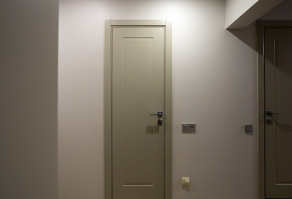 Частная квартира в Москве, 5 моделей Кремона 1