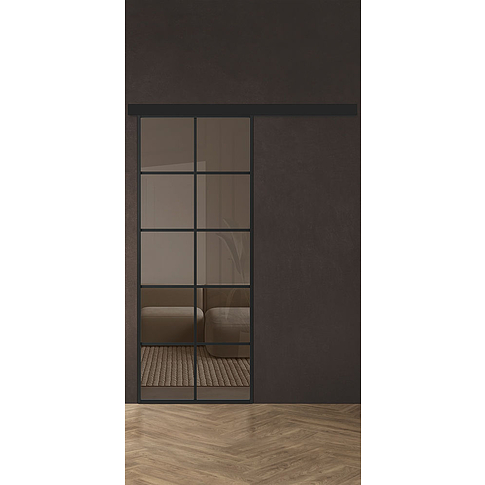 Спейс Ап 9 Black фото