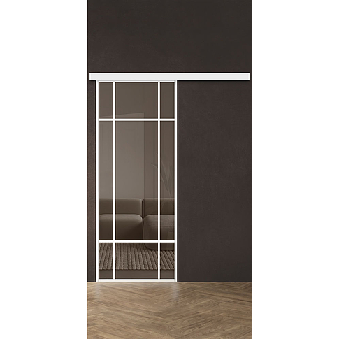 Спейс Ап 7 White фото