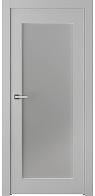 Кремона 1 Эмаль пепельный фото