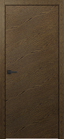 Дв.полотно Пвдгщ "Лайнвуд 7" Античный Орех 2,0-0,8 Smartcore Распашная