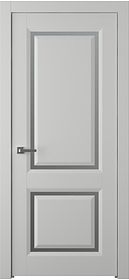 Платинум 2 Эмаль пепельный фото