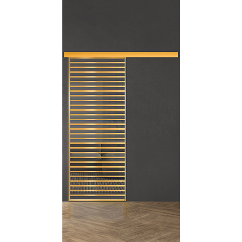 Спейс Ап 11 Gold фото