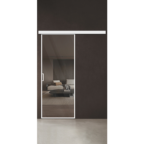 Спейс Ап 1 White фото