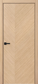 Дв.полотно Пвдгщ "Лайнвуд 3" Дуб Светлый 2,0-0,7 Smartcore Распашная
