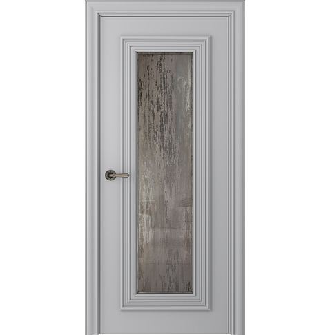 Палаццо 1 Эмаль пепельный фото