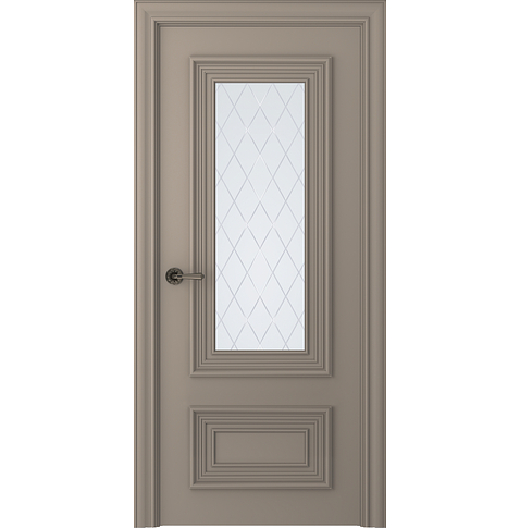 Палаццо 2 Эмаль мокко фото