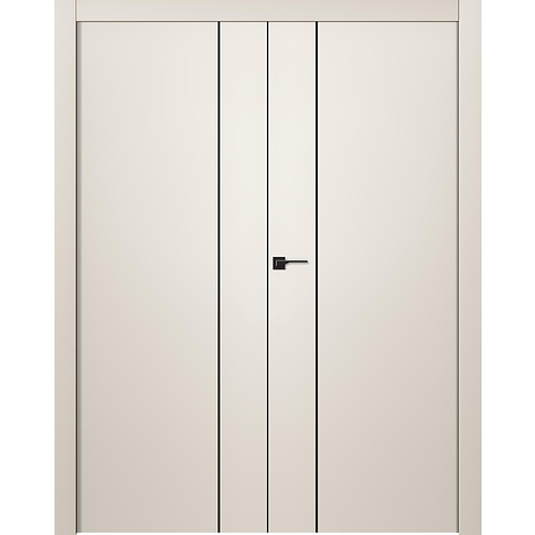 Avesta 1V Молдинг Чёрный Двойная фото Avesta 1V Молдинг Чёрный Двойная фото