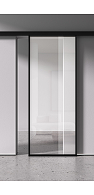 Спейс Ап 1 Black фото