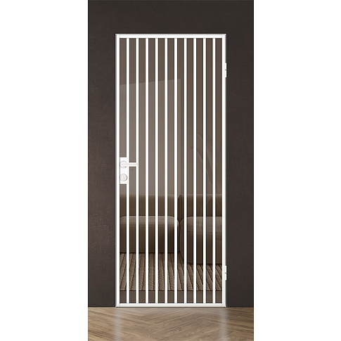 Спейс Апр 10 White фото