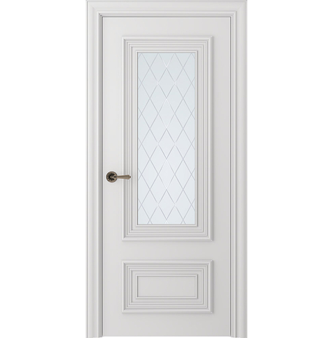 Палаццо 2 Эмаль белый фото Палаццо 2 Эмаль белый фото