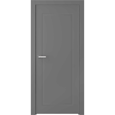 Кремона 1 Эмаль графит фото Кремона 1 Эмаль графит фото