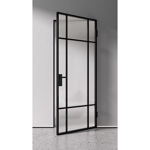 Спейс Апр 7 Black фото