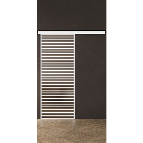 Спейс Ап 11 White фото