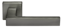 HORIZONT-SQ ANT, ручка дверная, цвет - антрацит фото