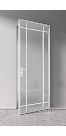 Спейс Апр 8 White фото