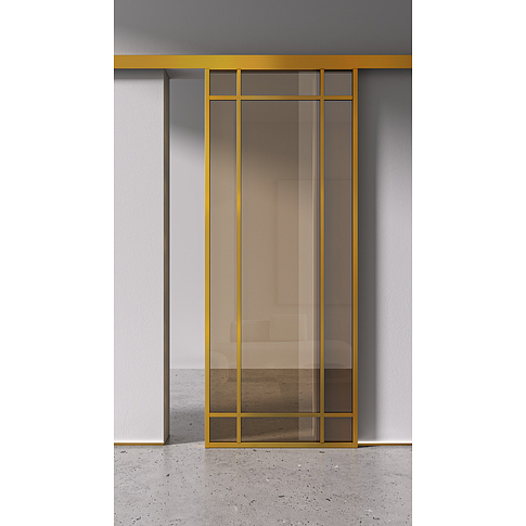 Спейс Ап 8 Gold фото