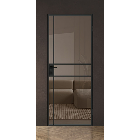 Спейс Апр 6 Black фото