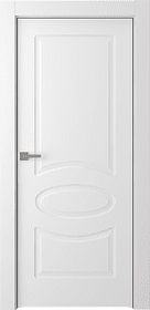 Элина Эмаль белый фото