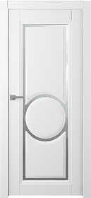 Аурум 3R Эмаль белый фото