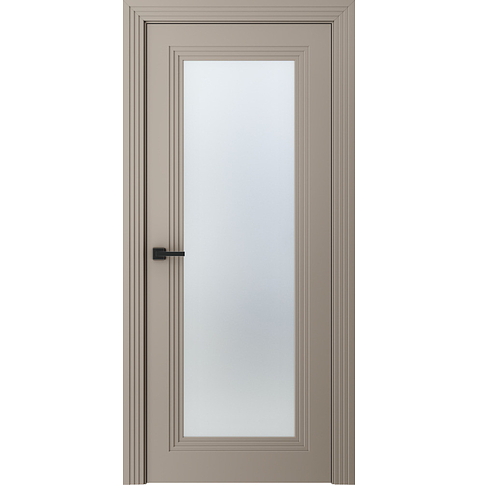 Левел 1 Эмаль мокко фото