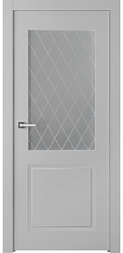 Кремона 2 Эмаль пепельный фото