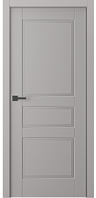 Инари Эмаль пепельный фото