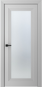 Левел 1 Эмаль пепельный фото