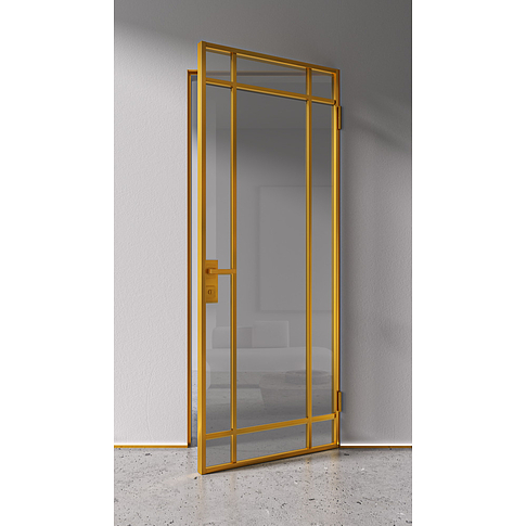 Спейс Апр 8 Gold фото