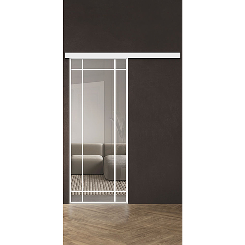 Спейс Ап 8 White фото