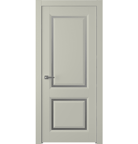 Платинум 2 Эмаль шёлк Двойная фото Платинум 2 Эмаль шёлк Двойная фото