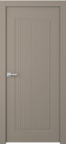 Белла 1 Эмаль мокко фото