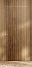 Скрытая с баффле фото