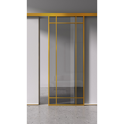 Спейс Ап 8 Gold фото