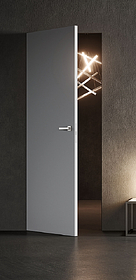 Спейс Reverse Эмаль светло-серый фото