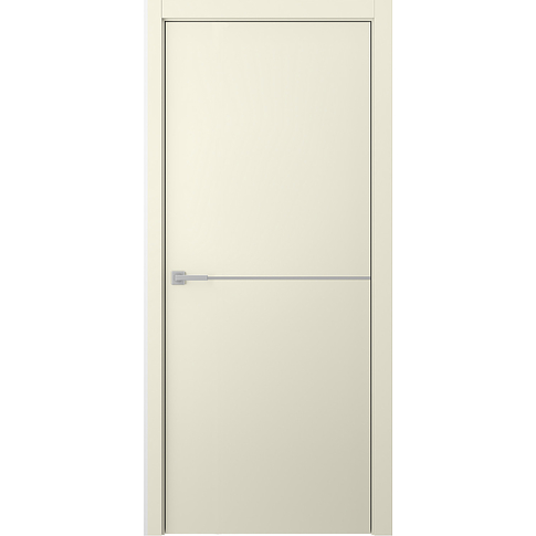 Avesta 1H Молдинг Хром Эмаль шампань фото