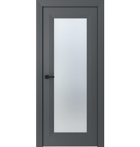 Левел 1 Эмаль графит фото