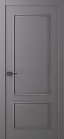 Ламира 2 Эмаль графит фото