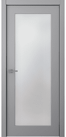 Стелла 1 Эмаль светло-серый фото Стелла 1 Эмаль светло-серый фото