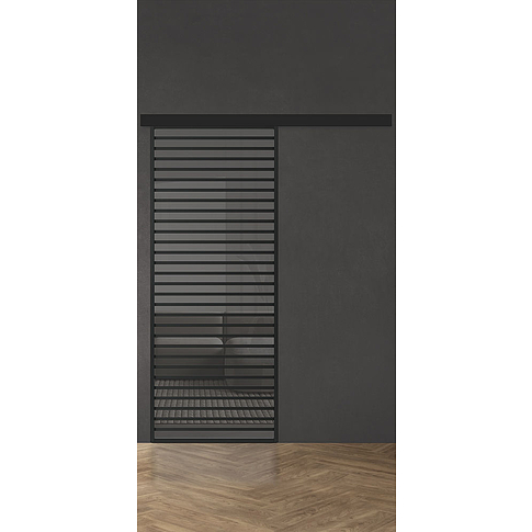 Спейс Ап 11 Black фото