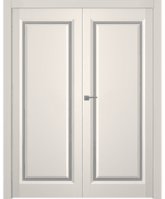 Платинум 1 Эмаль жемчуг Двойная фото